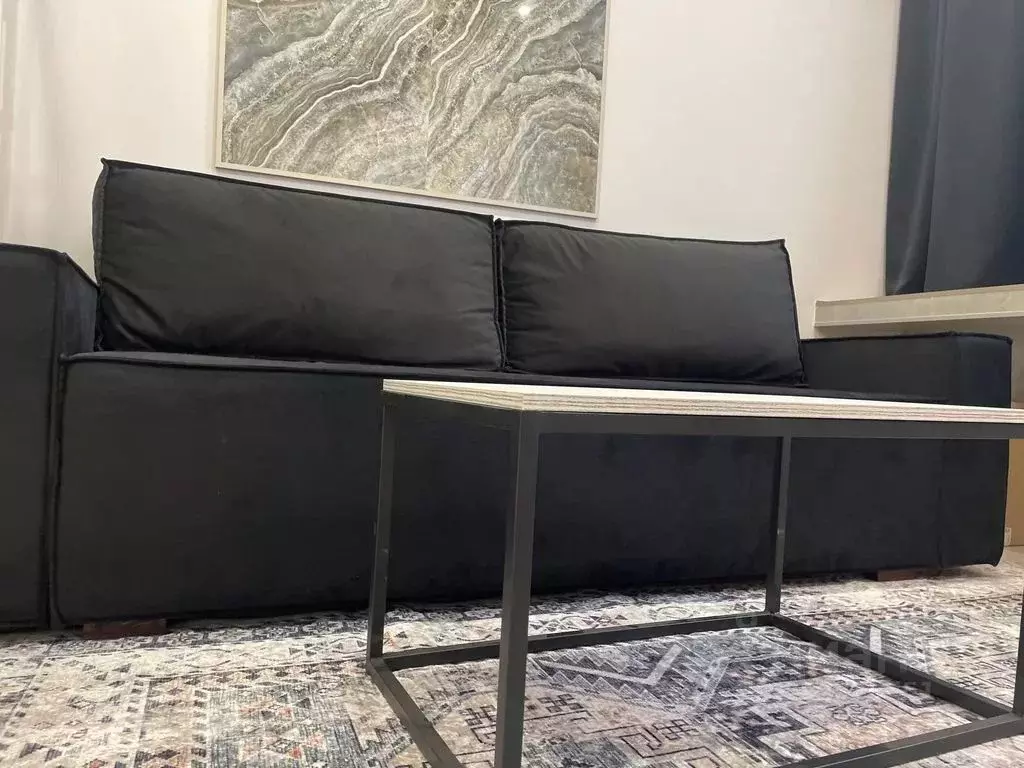 1-к кв. Челябинская область, Челябинск просп. Ленина, 29 (35.0 м) - Фото 2