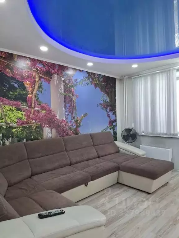 2-к кв. Хакасия, Абакан ул. Крылова, 85 (70.0 м) - Фото 2