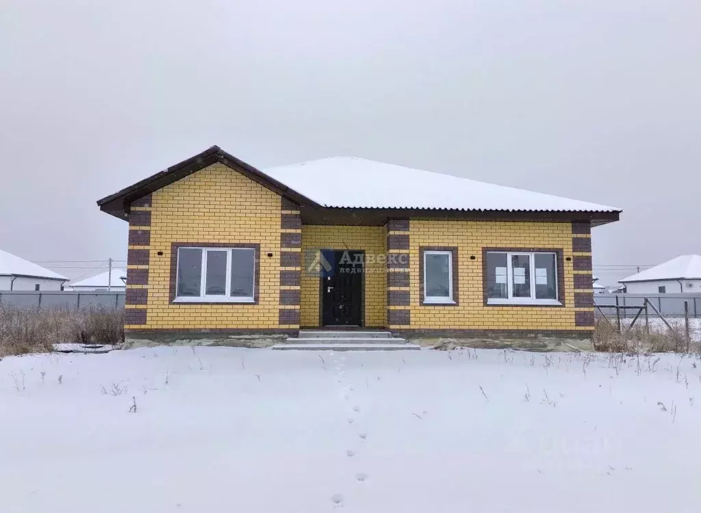 Коттедж в Тюменская область, Тюменский район, д. Якуши  (100 м) - Фото 1