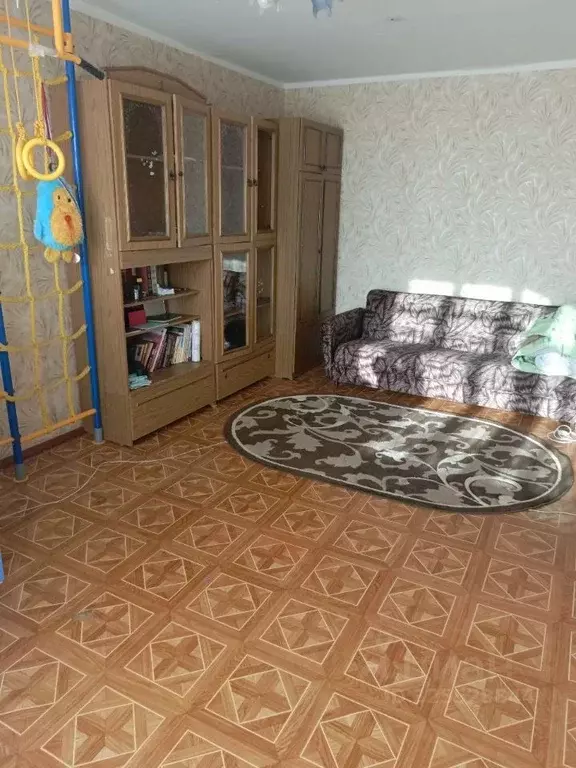 2-к кв. Алтайский край, Барнаул ул. Панфиловцев, 14 (44.0 м) - Фото 1