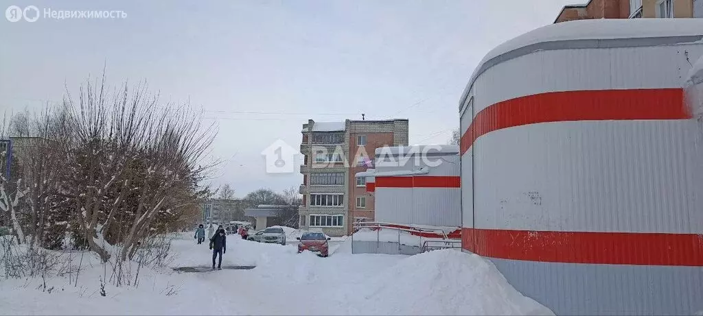 Помещение свободного назначения (260 м) - Фото 2