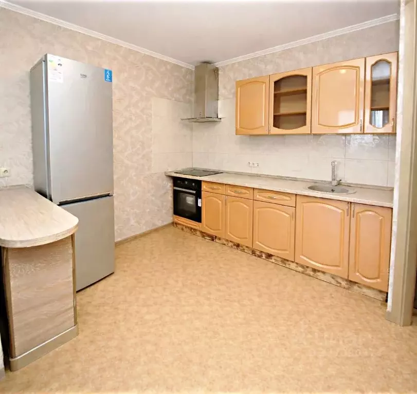 1-к кв. Московская область, Мытищи ул. Кедрина, 3 (48.0 м) - Фото 2