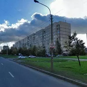 2-к. квартира, 52 м, 1/9 эт. - Фото 0