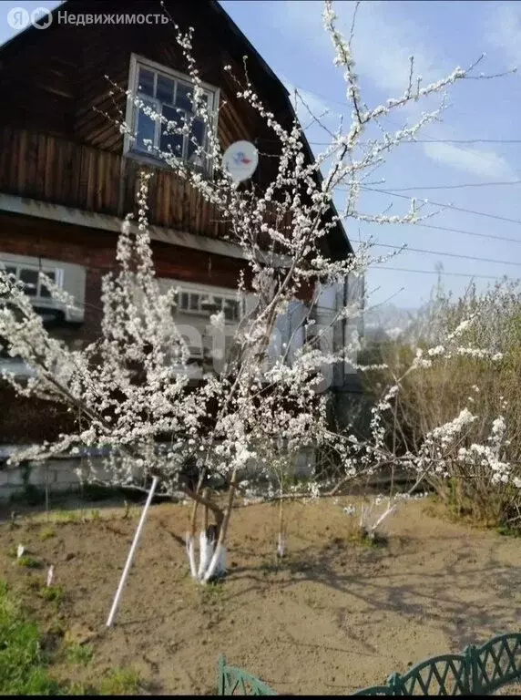 Дом в Нижний Тагил, СТ Горняк-2, 7-я улица (45 м) - Фото 2