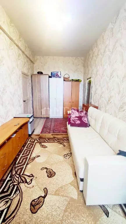 Продается комната в 3-комнатной квартире - Фото 1