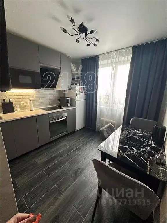 1-к кв. Москва Щелковское ш., 93 (43.0 м) - Фото 0
