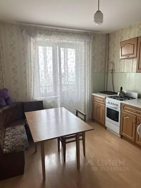 1-к кв. Московская область, Чехов Весенняя ул., 32 (40.0 м) - Фото 1