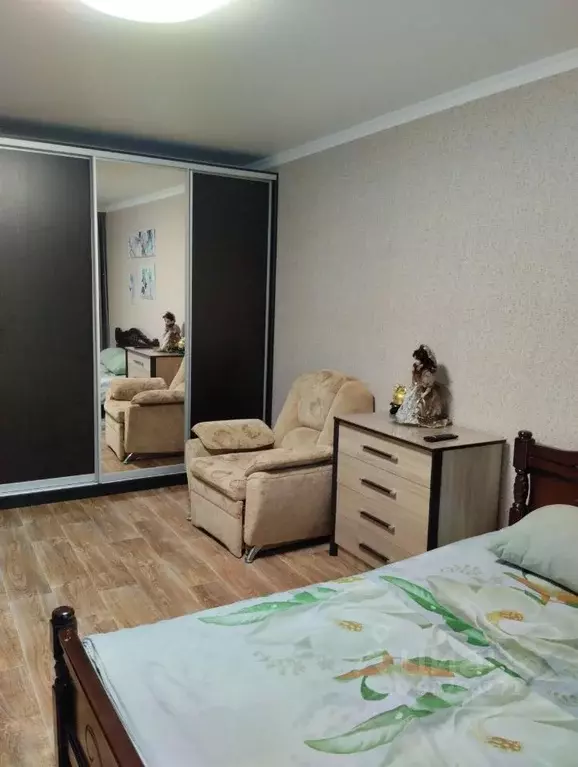 1-к кв. Белгородская область, Старый Оскол Лесной мкр, 18 (38.5 м) - Фото 0