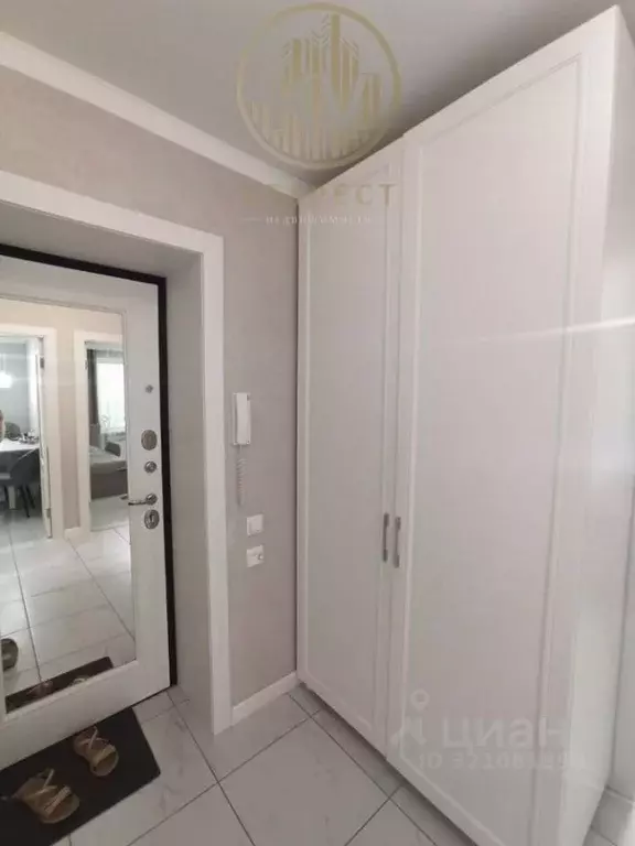 2-к кв. Ставропольский край, Кисловодск Ленинградская ул., 23 (46.0 м) - Фото 2