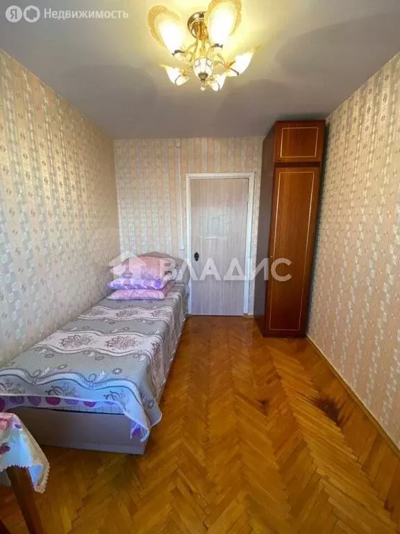 2-комнатная квартира: Москва, Мурановская улица, 13Б (44.1 м) - Фото 2