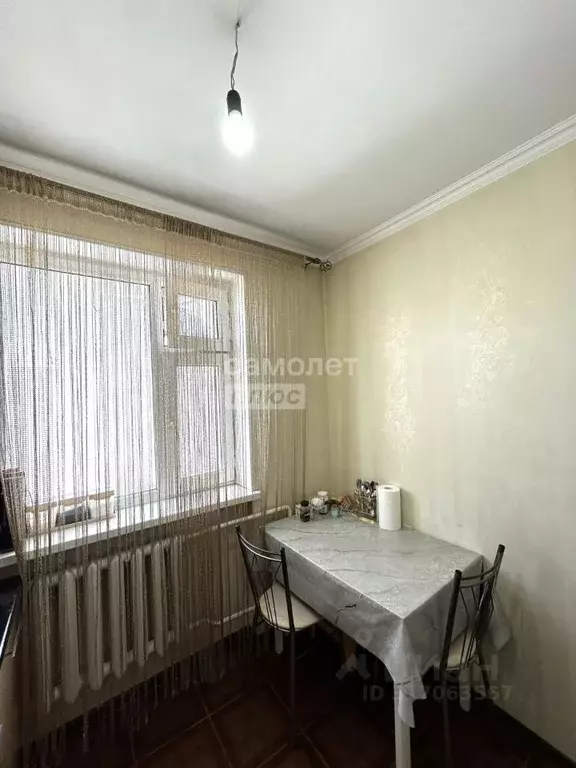 2-к кв. Чеченская республика, Грозный просп. Ахмат-Хаджи ... - Фото 1