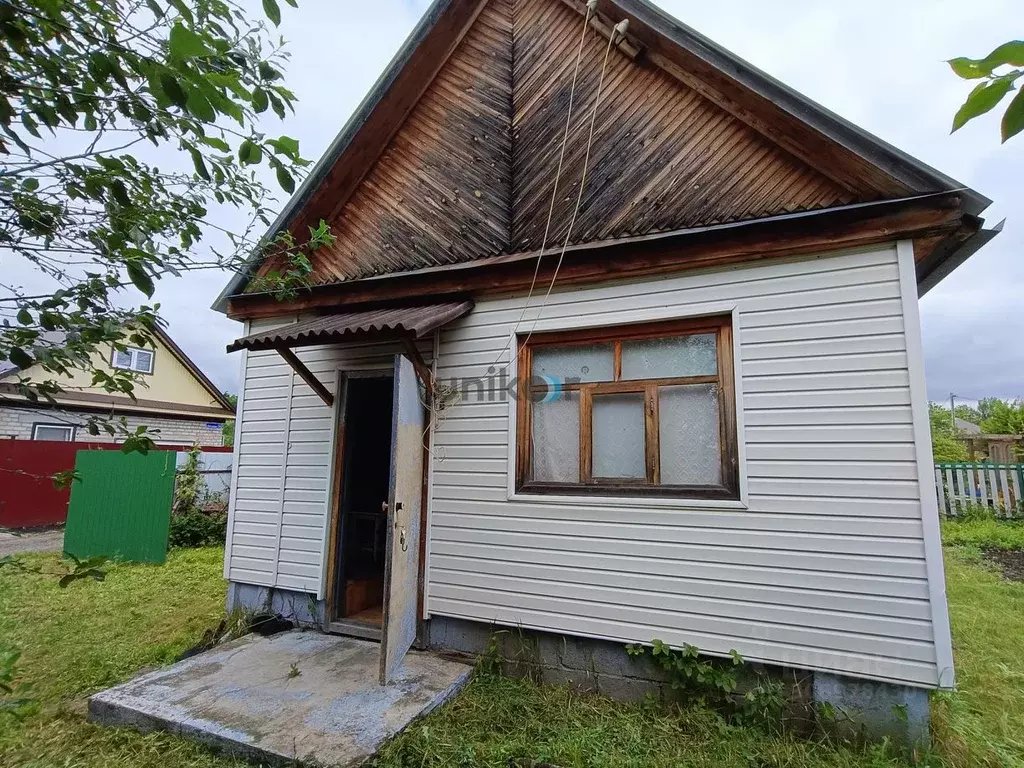 Дом в Башкортостан, Уфимский район, с. Миловка Лесная ул., 3/1 (30 м) - Фото 0