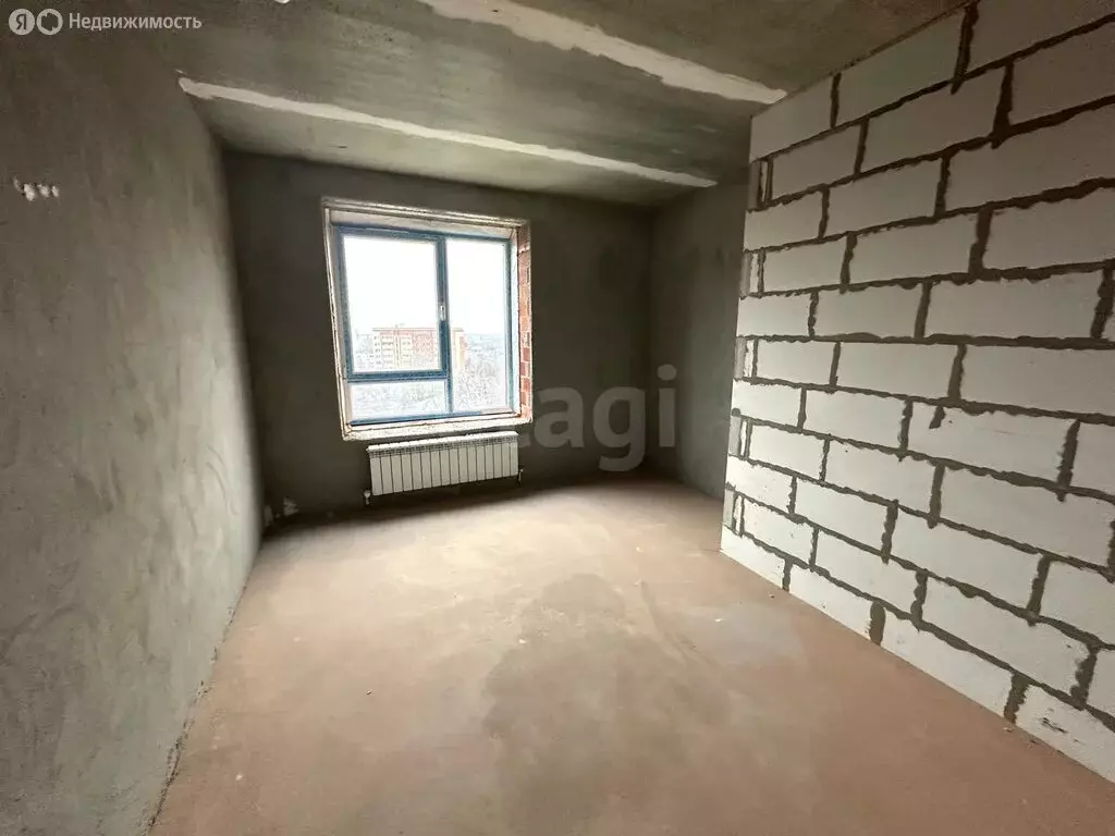 1-комнатная квартира: Кострома, Кинешемское шоссе, 34 (37 м) - Фото 2