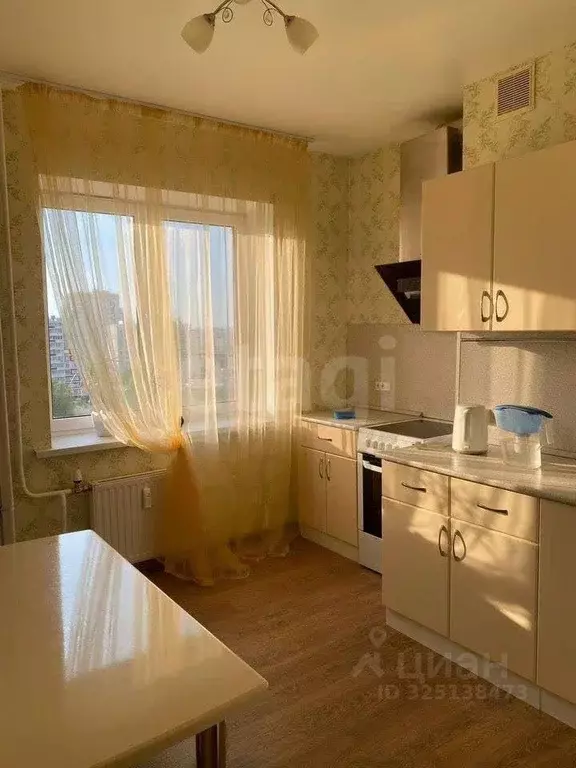 2-к кв. Татарстан, Набережные Челны ул. Академика Королева, 37В (50.4 ... - Фото 1