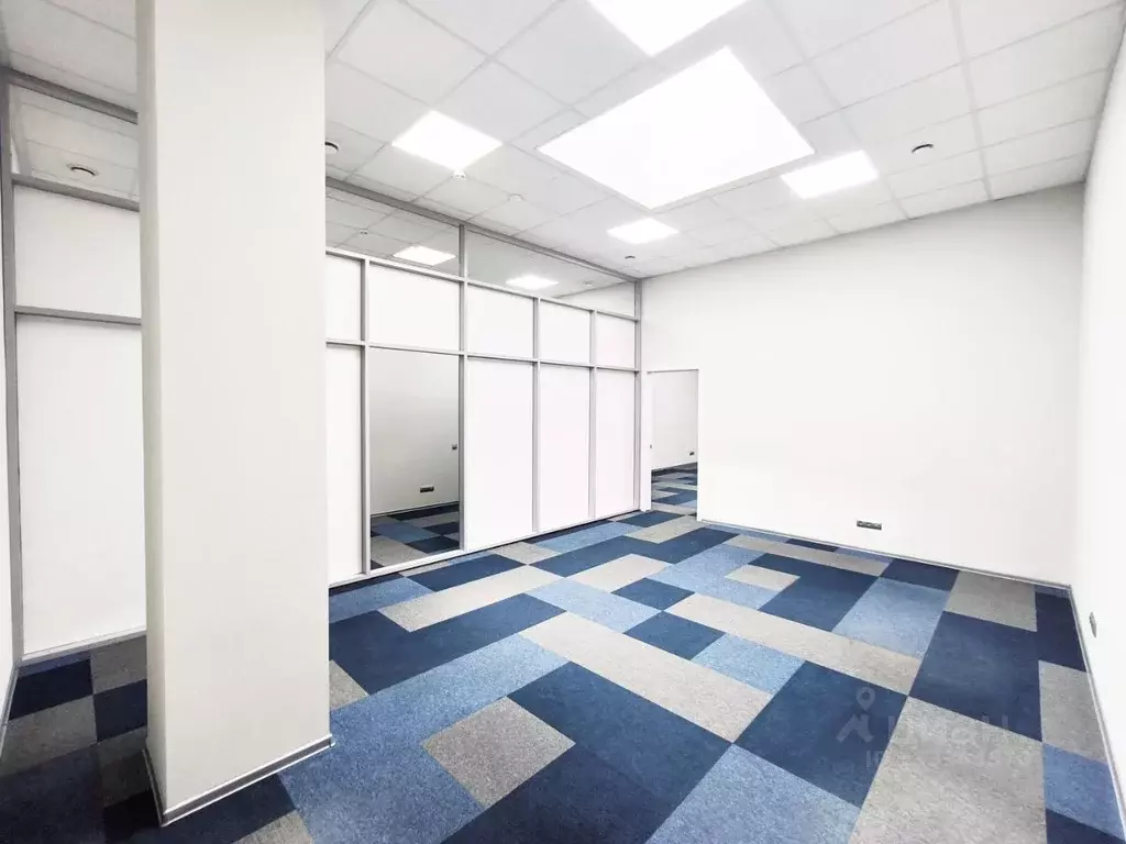 Офис в Санкт-Петербург Стародеревенская ул., 11к2 (82 м) - Фото 2