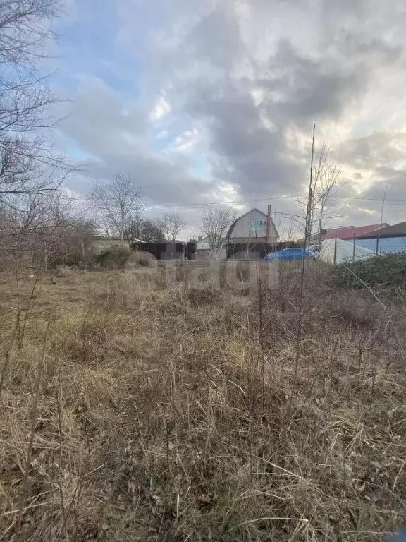 Участок в Ростовская область, Аксай ул. Михаила Ненно (6.0 сот.) - Фото 1