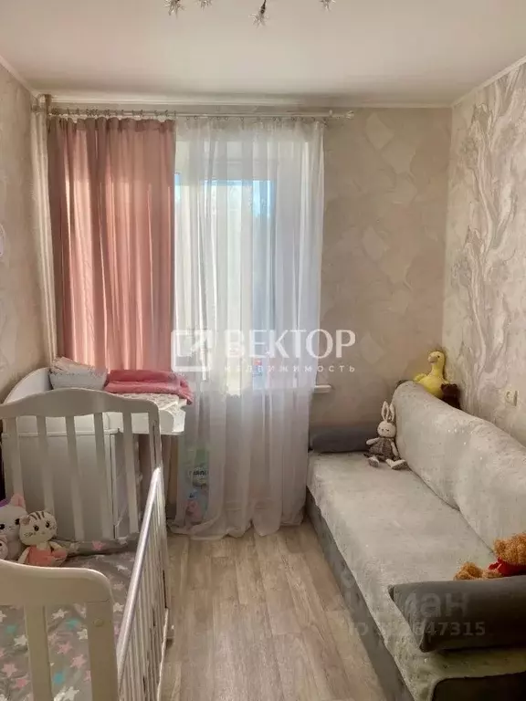 2-к кв. Ивановская область, Иваново ул. 2-я Лагерная, 54 (40.0 м) - Фото 0