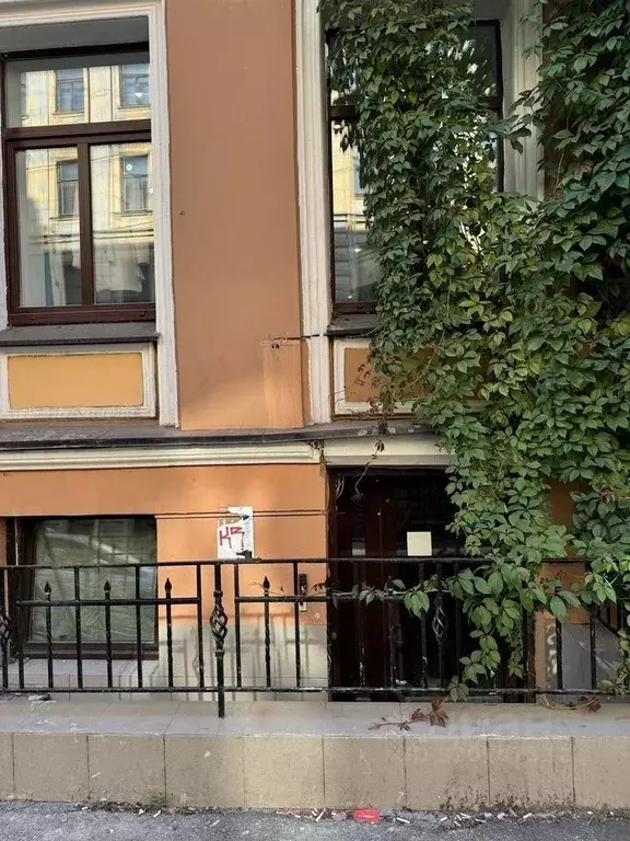 Помещение свободного назначения в Санкт-Петербург Стремянная ул., 5 ... - Фото 2