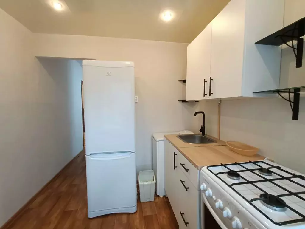 2-к кв. Марий Эл, Йошкар-Ола ул. Осипенко, 44 (46.0 м) - Фото 2