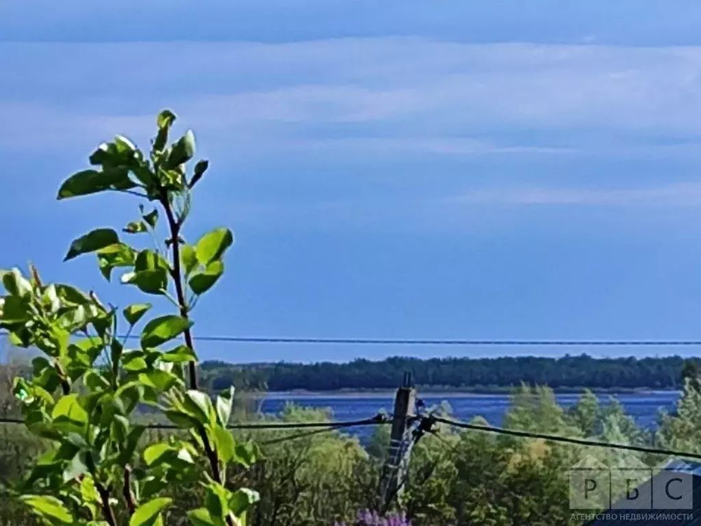 Дом в Саратовская область, Воскресенский район, Елшанское ... - Фото 2