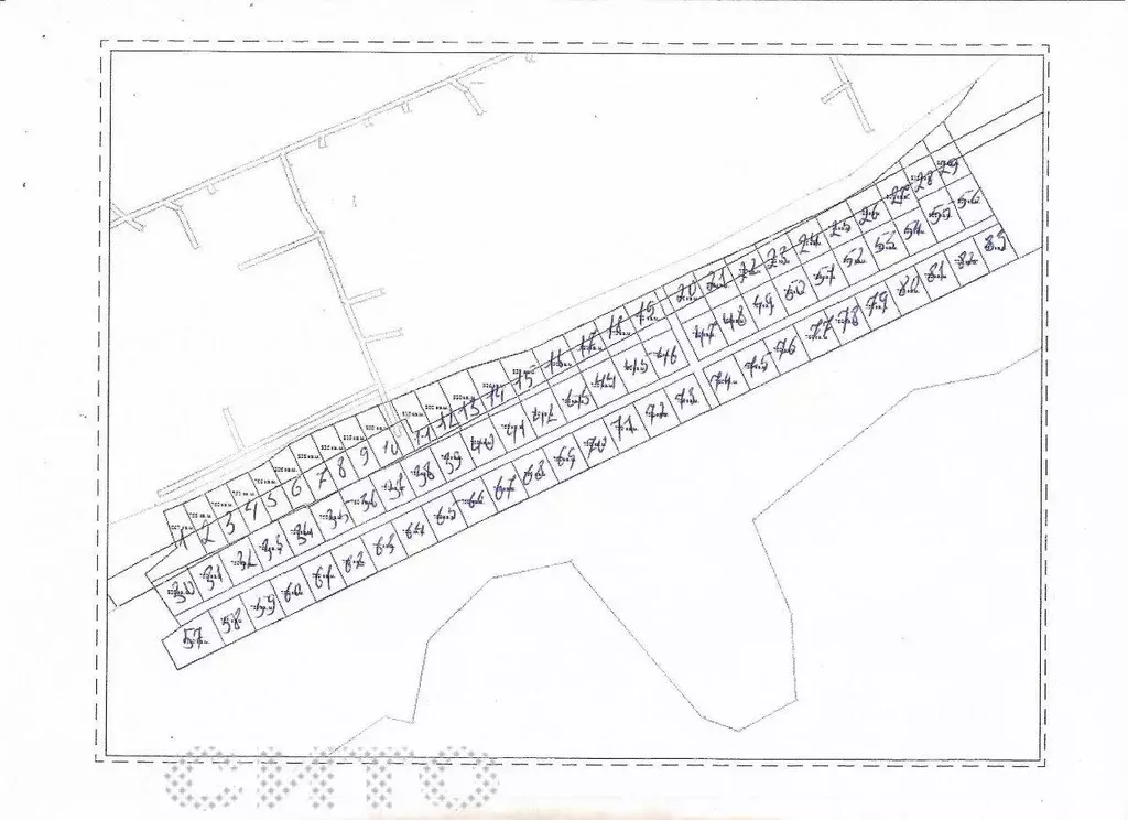 Участок в Вологодская область, Череповецкий район, д. Ульяново  (8.0 ... - Фото 1