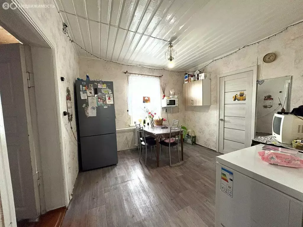 Дом в Белая Калитва, Верхняя улица, 12 (66.9 м) - Фото 1