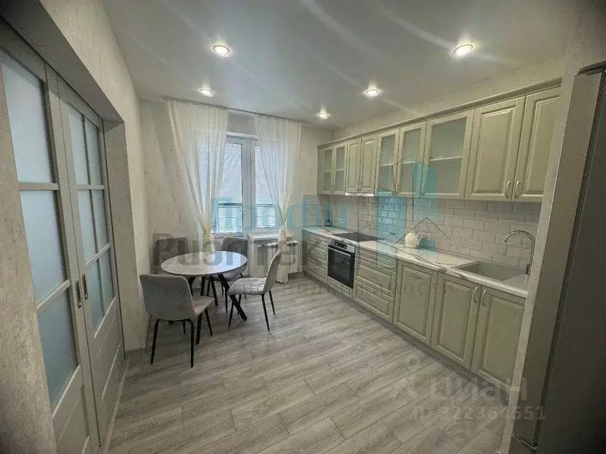 1-к кв. Нижегородская область, Нижний Новгород Большая Покровская ул., ... - Фото 1