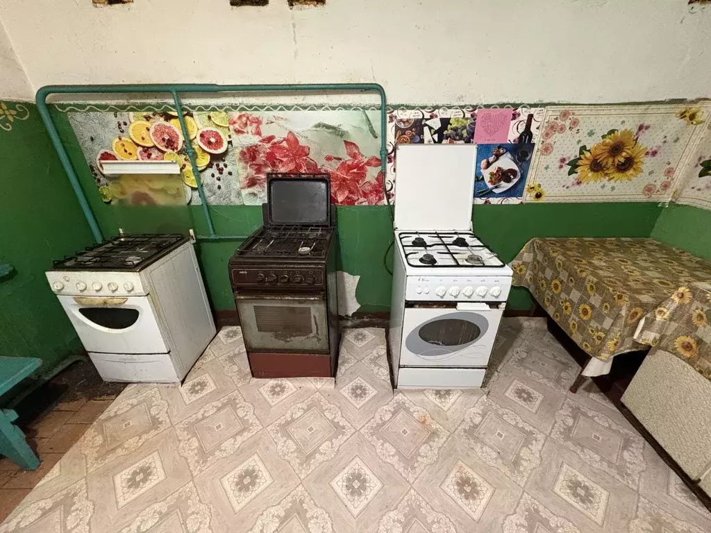 Комната Владимирская область, Собинский муниципальный округ, д. ... - Фото 2