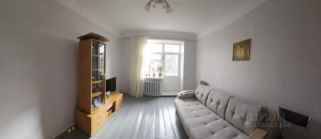 2-к кв. Ярославская область, Ярославль пос. Першино, ул. Столярная, 3 ... - Фото 2