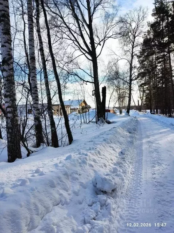 Участок в Томская область, Томский район, Поселок Зональная ст. ул. ... - Фото 2
