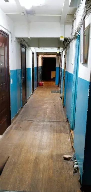 Студия Красноярский край, Красноярск Новая ул., 10 (14.0 м) - Фото 2