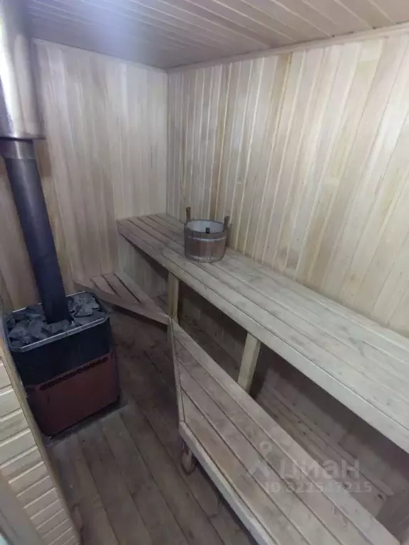 Дом в Московская область, Подольск городской округ, Молоди-5 СНТ 20 ... - Фото 2