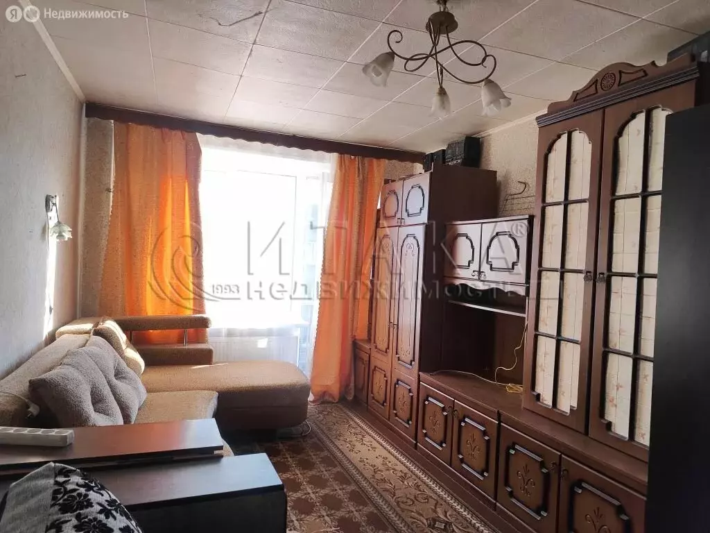 1к в 5-комнатной квартире (18 м) - Фото 1