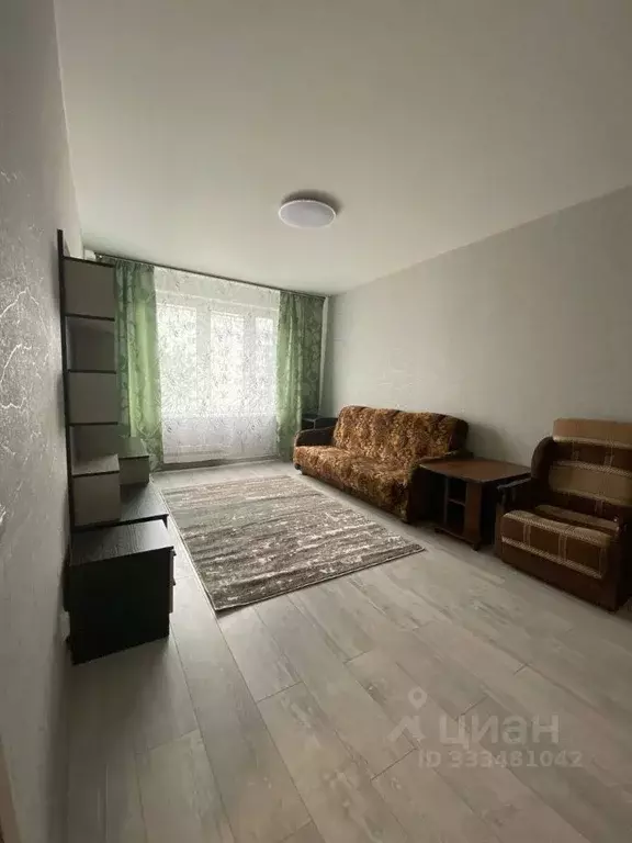 2-к кв. Москва ул. Маршала Катукова, 11К2 (44.2 м) - Фото 2
