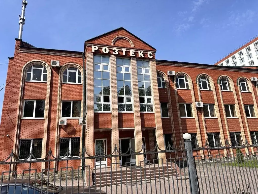 Офис в Московская область, Дзержинский ул. Академика Жукова, 18 (68 м) - Фото 2