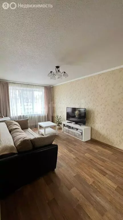 2-комнатная квартира: Аксай, проспект Ленина, 35 (44 м) - Фото 1