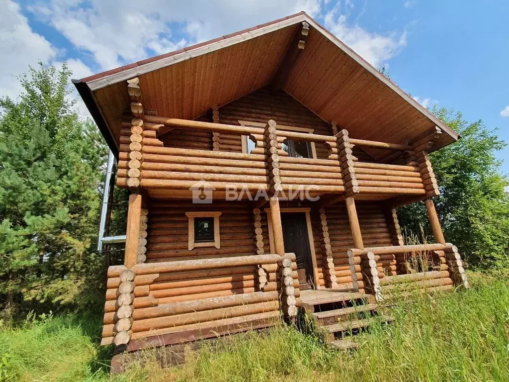 Дом в Московская область, Орехово-Зуевский городской округ, д. ... - Фото 2