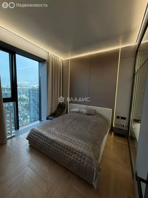 2-комнатная квартира: Москва, Причальный проезд, 10к2 (56 м) - Фото 0