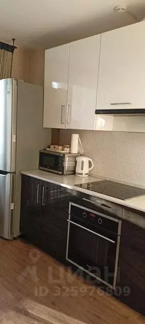 1-к кв. Нижегородская область, Нижний Новгород Волжская наб., 12 (45.0 ... - Фото 1