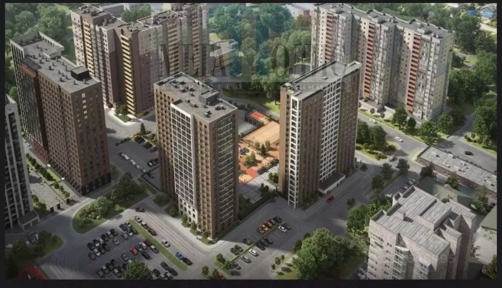 1-к кв. Нижегородская область, Нижний Новгород 2-я Оранжерейная ул., ... - Фото 0