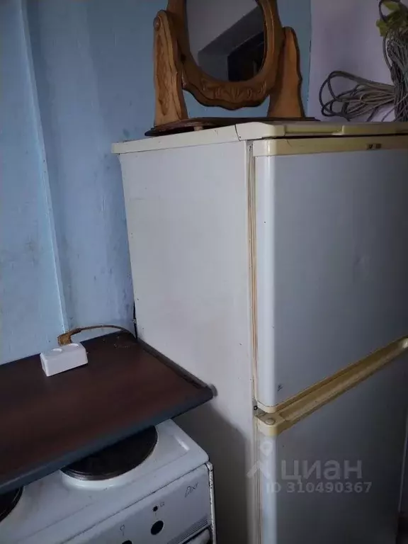 Комната Кемеровская область, Кемерово Пролетарская ул., 3а (18.0 м) - Фото 2