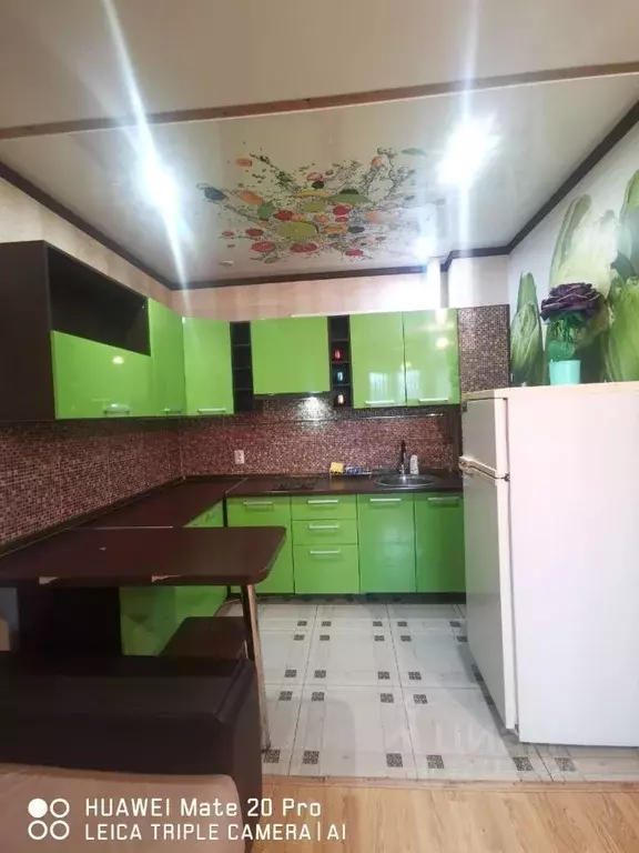 Студия Кабардино-Балкария, Нальчик ул. Калинина, 75 (29.0 м) - Фото 2