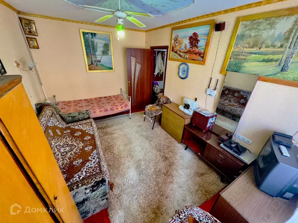 Продаётся 1-к квартира, 29 м - Фото 1