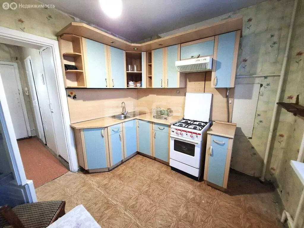 1-комнатная квартира: Кострома, микрорайон Давыдовский-2, 71 (34 м) - Фото 2