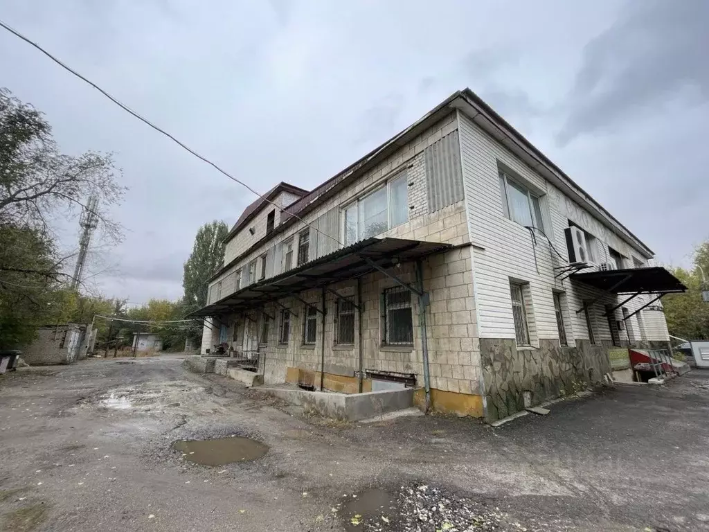 Помещение свободного назначения в Волгоградская область, Волгоград ... - Фото 0