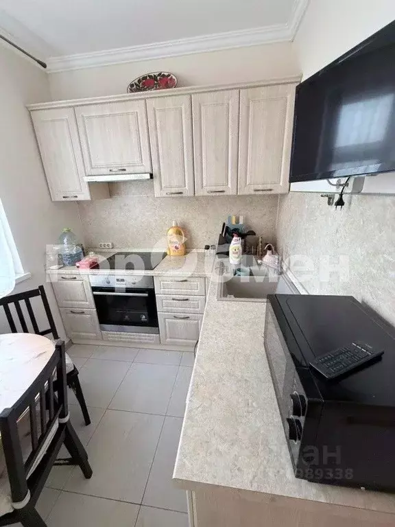 1-к кв. Москва Внуковское поселение, ул. Самуила Маршака, 1 (45.0 м) - Фото 0