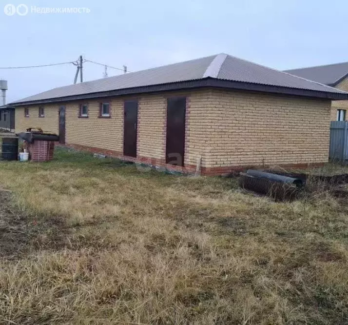 Участок в село Шильнебаш, Новая улица (15 м) - Фото 1