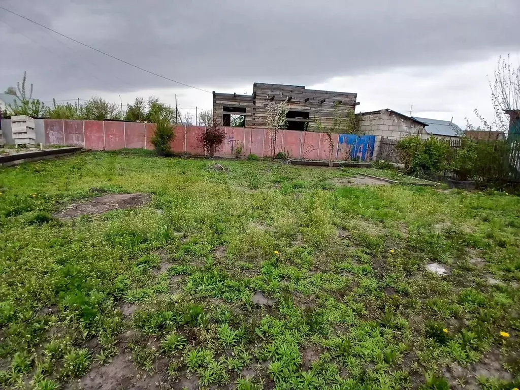 Участок 7 сот. (ИЖС) - Фото 1
