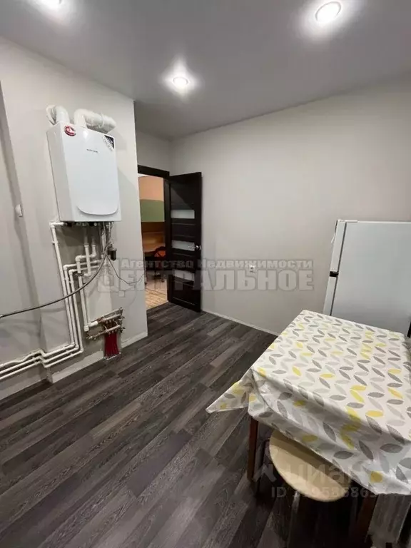 1-к кв. Смоленская область, Смоленск ул. Звездная, 2А (40.0 м) - Фото 2