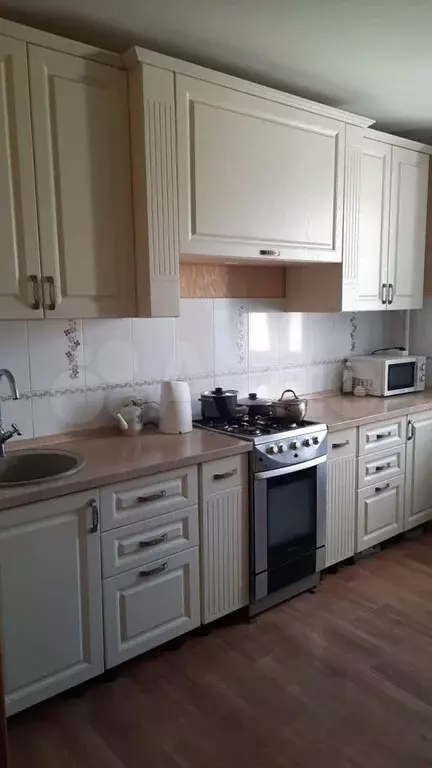 2-к. квартира, 54 м, 3/5 эт. - Фото 0